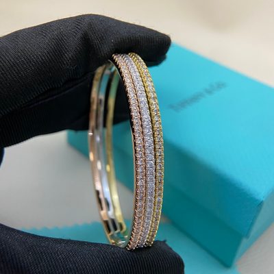 Tiffany Jewellery — 6