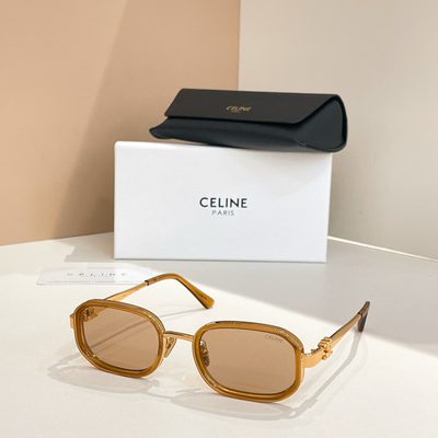 Celine Sunglasses — 6