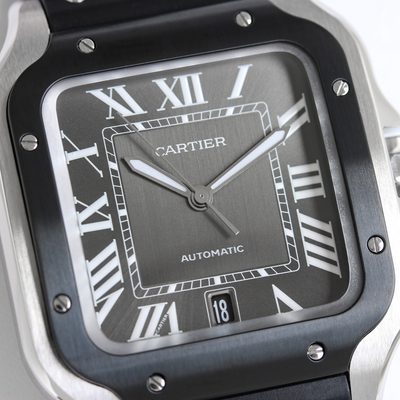 Cartier Watch — 7