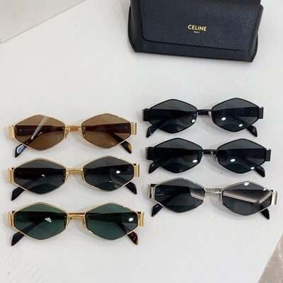 Celine Sunglasses — 9