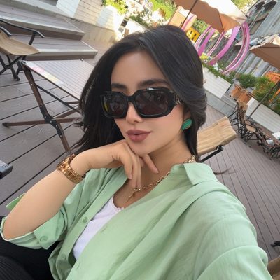 Gucci Sunglasses — 9