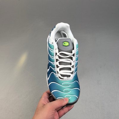 Nike Air Max Plus trainers — 4