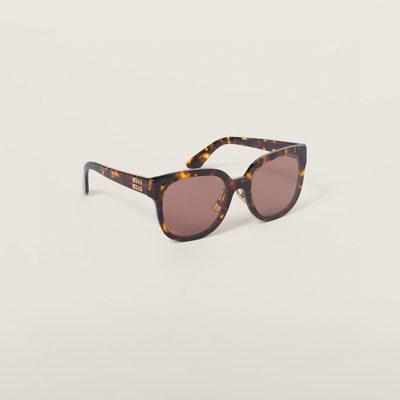 Miu Miu Sunglasses — 4