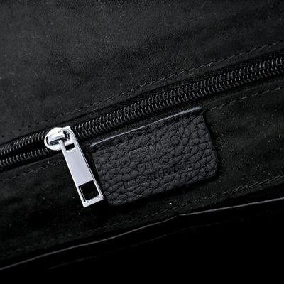 Hermès Victoria II 12H briefcase — 9