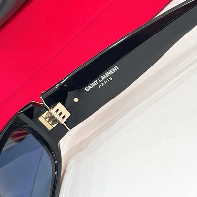 YSL Sunglasses — 5