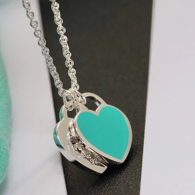 Tiffany Jewellery — 3