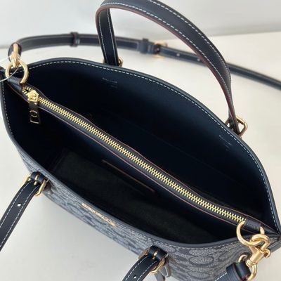 Coach Bag — 8