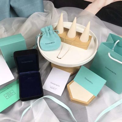 Tiffany Jewellery — 5