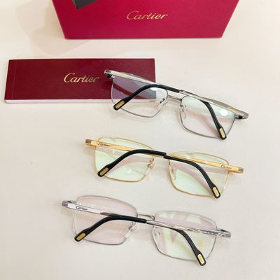 Cartier Sunglasses — 9