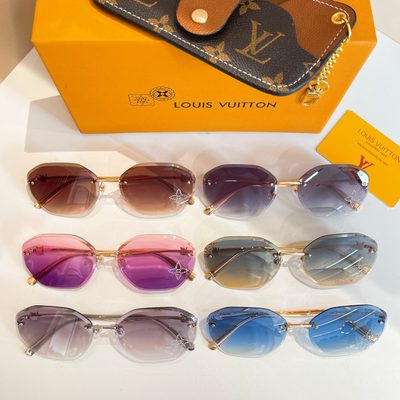 LV Sunglasses — 9