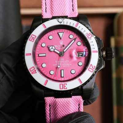 Rolex Watch
