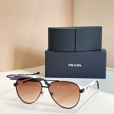 Prada Sunglasses — 7