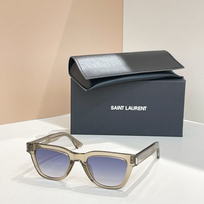 YSL Sunglasses — 3