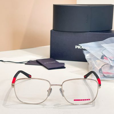 Prada Sunglasses — 4