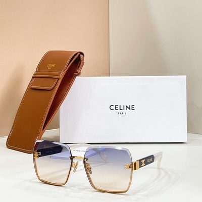 Celine Sunglasses — 3