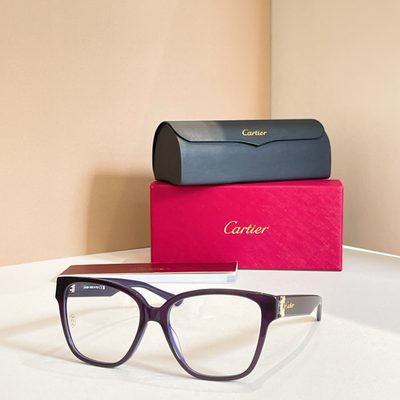 Cartier Sunglasses — 6