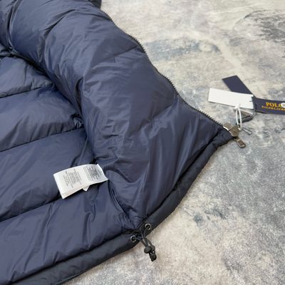 Polo Ralph Lauren Gorham Down Puffer Jacket — 9