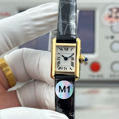 Cartier Watch