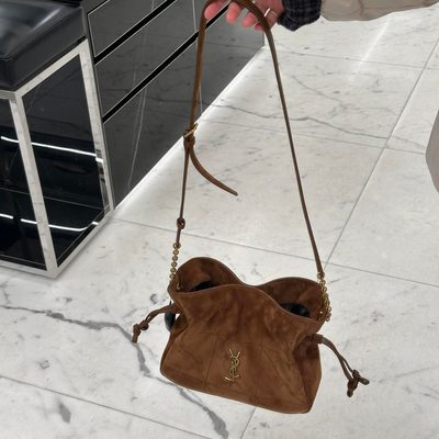 YSL Bag