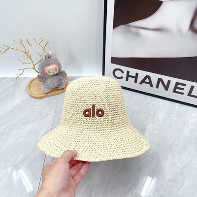 Alo bucket hat — 7