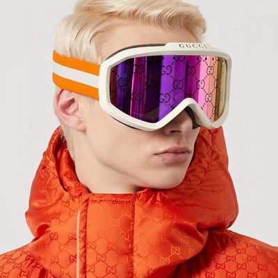 Gucci Sunglasses — 9