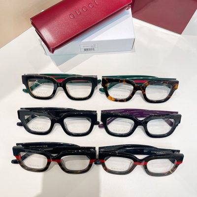 Gucci Sunglasses — 8