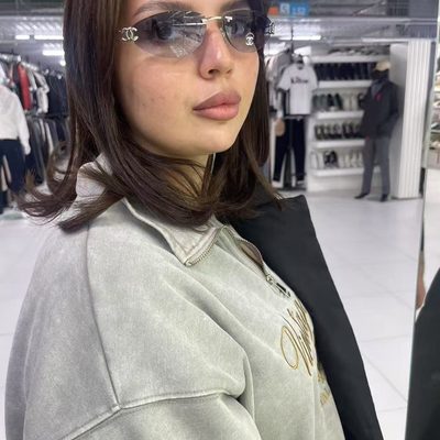 Chanel Sunglasses — 7