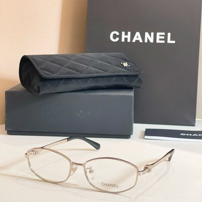 Chanel Sunglasses — 3