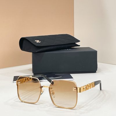 Chanel Sunglasses — 5