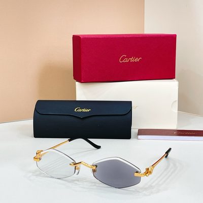 Cartier Sunglasses