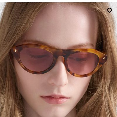 Prada Sunglasses — 6