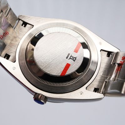 Rolex Watch — 9