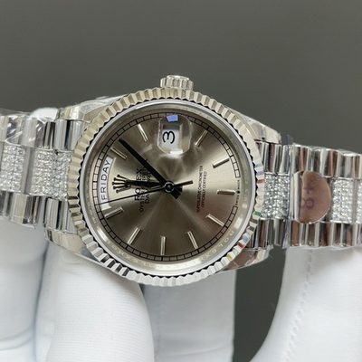 Rolex Watch — 5
