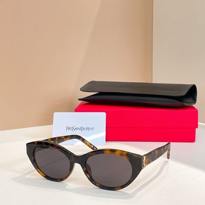 YSL Sunglasses — 5