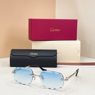 Cartier sunglasses — 6