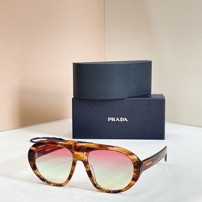 Prada Sunglasses — 9