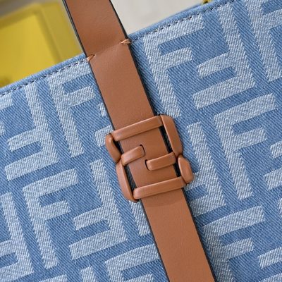 Fendi Bag — 3