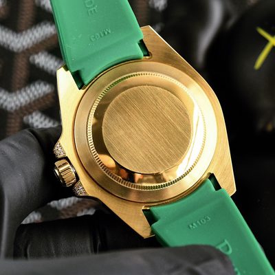 Rolex Watch — 5