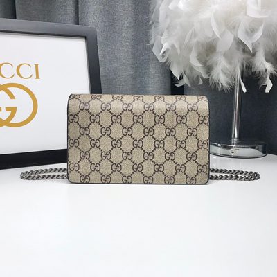Gucci Bag — 4