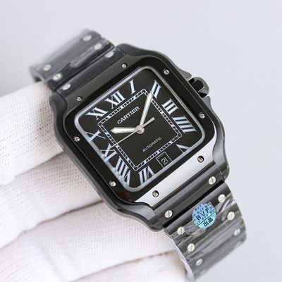 Cartier Watch — 6