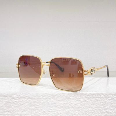 Miu Miu Sunglasses — 9