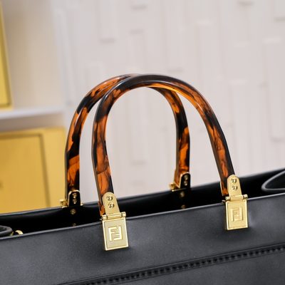 Fendi Bag — 3