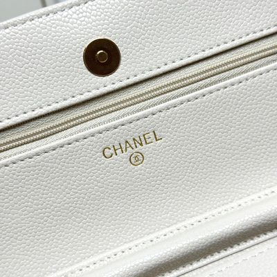 Chanel Bag — 7