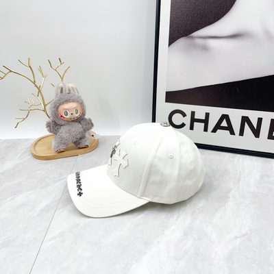 Chrome Hearts Cap — 4