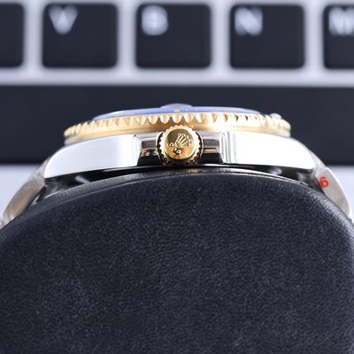 Rolex Watch — 7