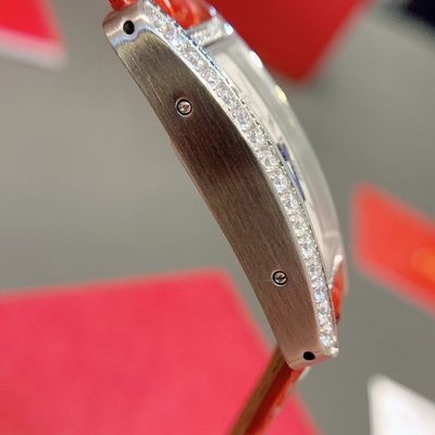 Cartier Watch — 4