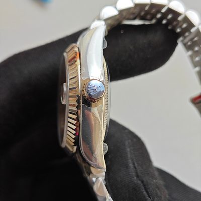 Rolex Watch — 6