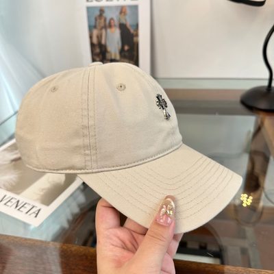 Chrome Hearts Cap — 7