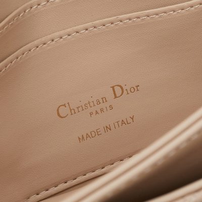 Dior Bag — 8