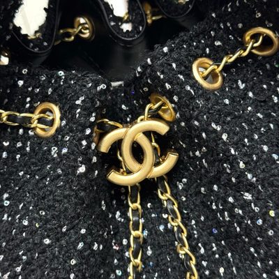 Chanel Bag — 5